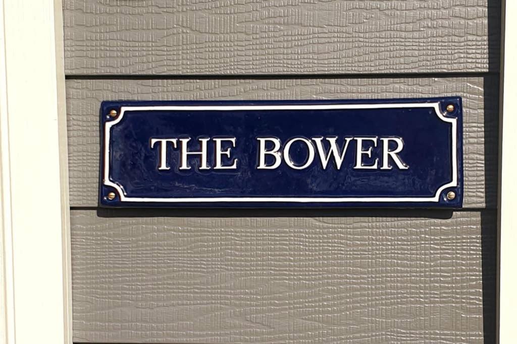 The Bower@ Kings Cottage Uralla Eksteriør bilde